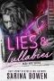 [Hush Note 01] • Lies and Lullabies (Hush Note Book 1)